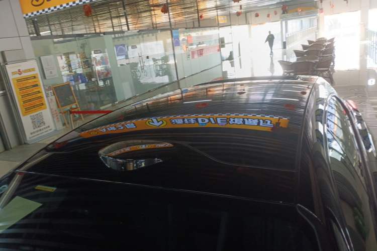 Used Zeekr 001 2026 Model 103° Rear-Drive Max Version