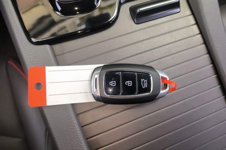 Used Hyundai Sonata 2022 380TGDi Automatic 20th Anniversary Edition
