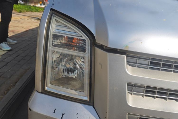 Used Dongfeng Xiaokang C37 2016 1.5L Standard II DK15-06