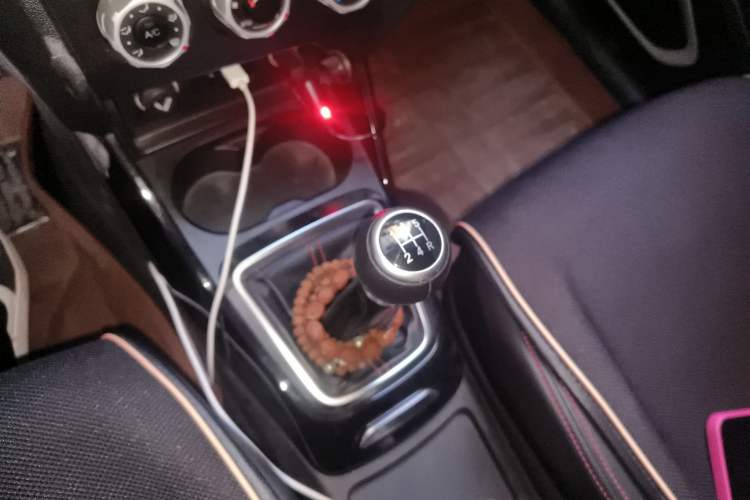 Used Brilliance V3 2016 1.5L Manual Elite Version