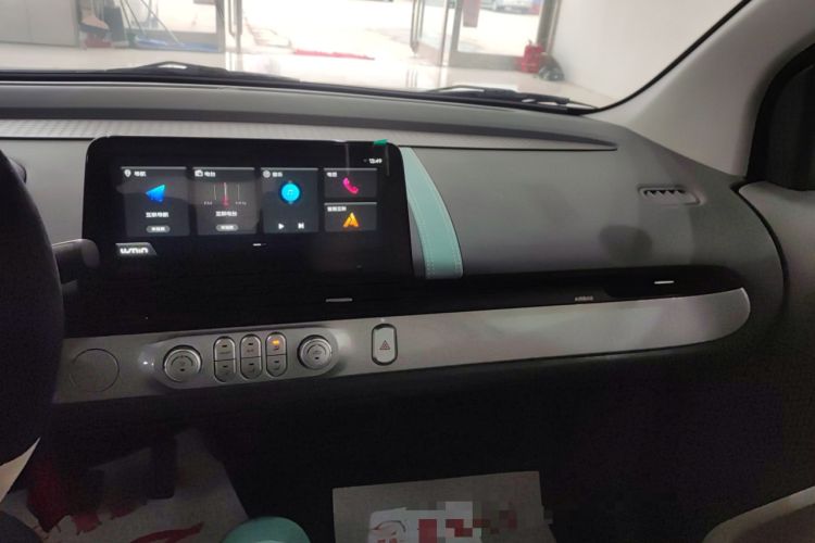 Used Qiyuan Lumin 2024 130km Qingyue Version