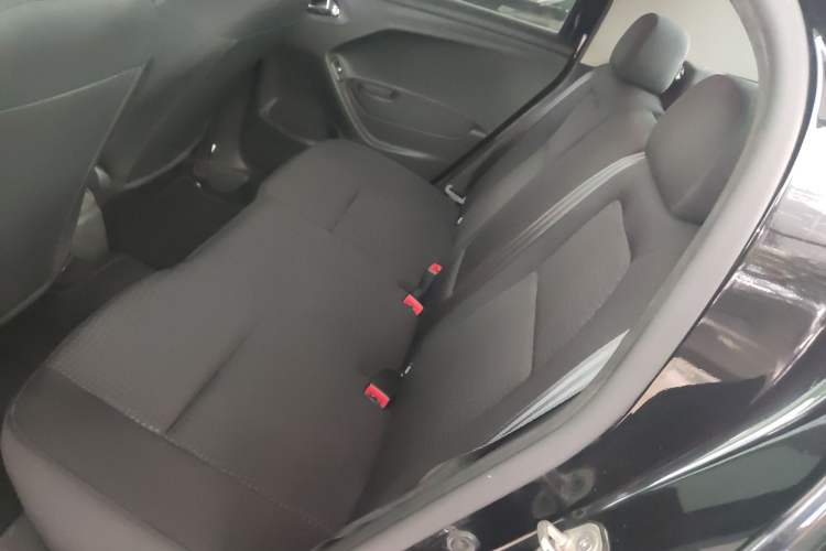 Used Peugeot 301 2014 1.6L Automatic Luxury Edition