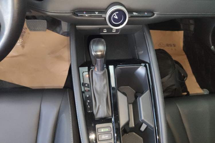 Used Honda Inspire 2023 260TURBO Elegant Edition