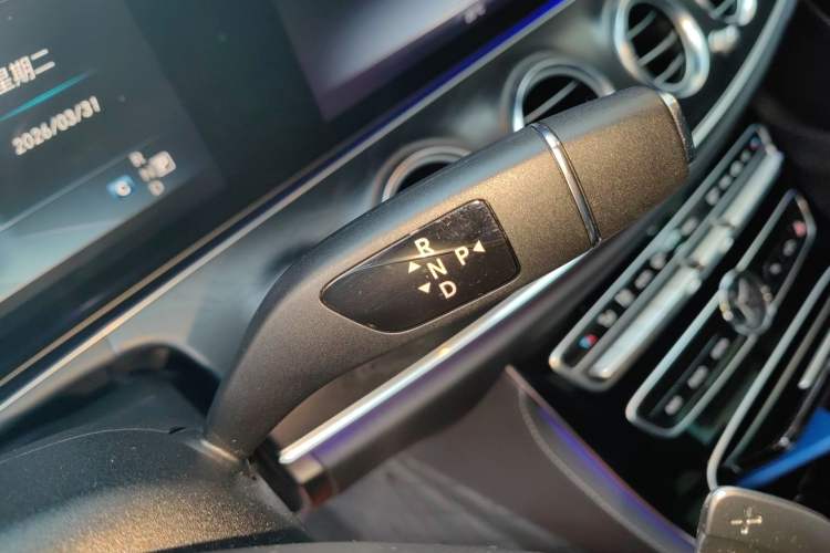 Used Mercedes-Benz E-Class 2017 E 300 L Sport Luxury Edition