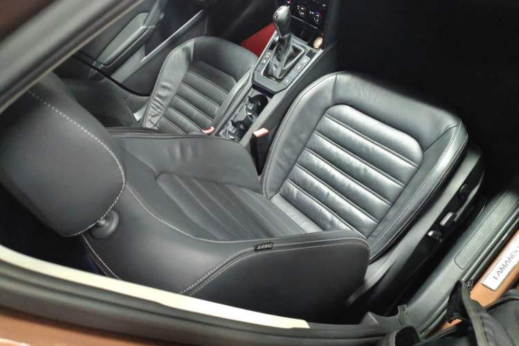 Used Volkswagen Lamando 2015 330TSI DSG Luxury Edition