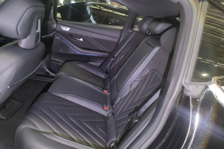 Used Deepal SL03 2025 Extended-Range Sporty Version