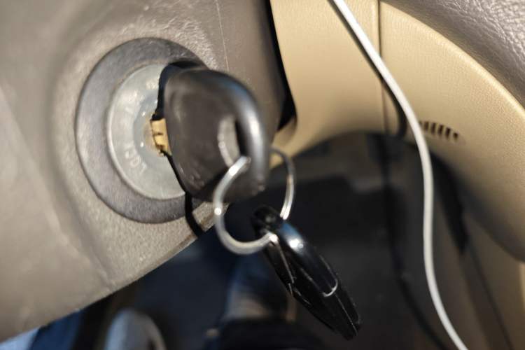 Used Hyundai Celesta 2010 1.6L MT GL