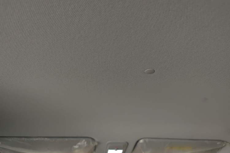 Used Wuling Hongguang MINIEV 2025 Four-Door Version Premium Edition Headliner