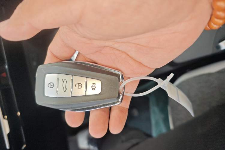 Used Geometry E Firefly 2024 301km Flowing Light