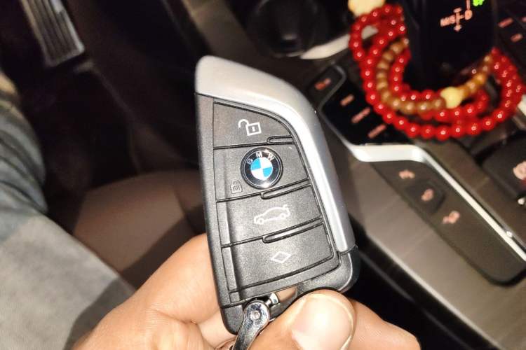 Used BMW X3 2020 xDrive25i M Sport Package