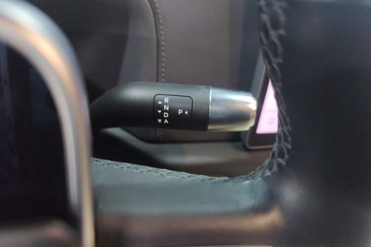 Used Li Auto L8 2023 Max model