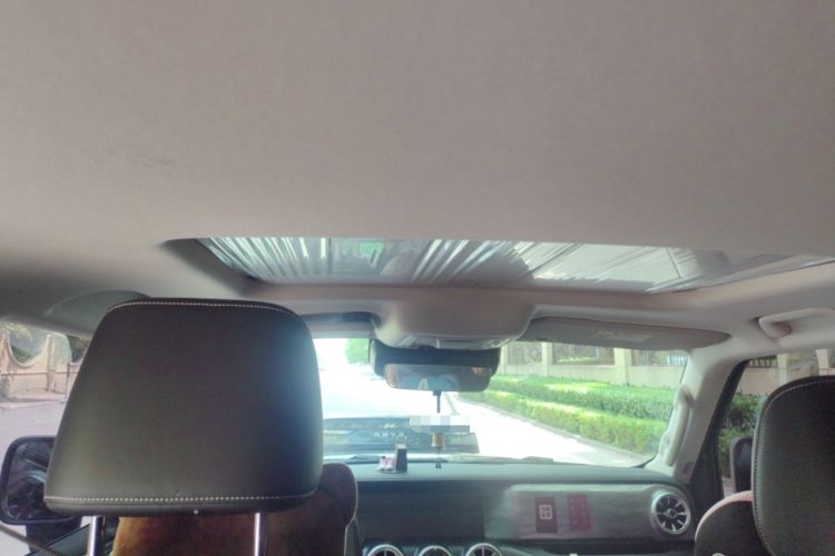 Used Tank 300 2024 2.0T Conqueror
