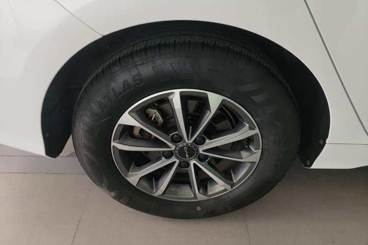 Used BYD Destroyer 05 2023 Champion Edition DM-i 55KM Luxury Model
