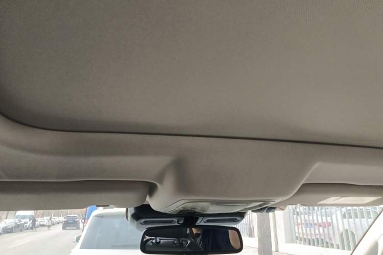 Used Haval DARGO 2022 2.0T DCT All-Wheel-Drive Xiaotianque Version
