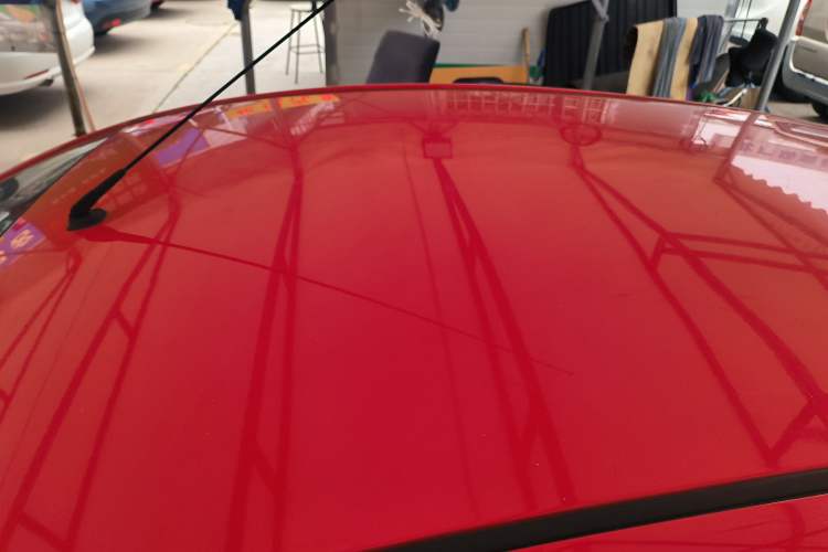 Used BYD F0 2012 1.0L Joyful Cool Model
