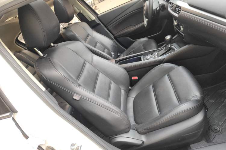 Used Mazda Atenza 2017 2.5L Skyactiv Sport Edition