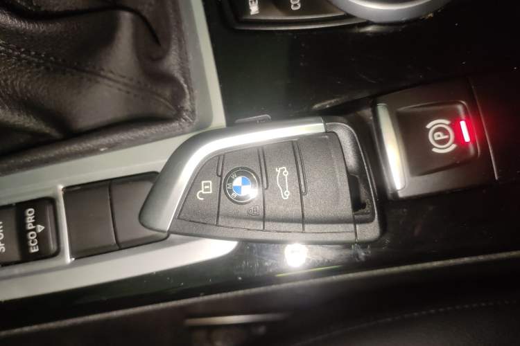 Used BMW 1 Series 2017 118i Design Package Model