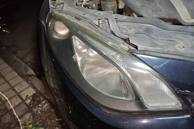 Used MG 6 2010 Hatchback 1.8L Automatic Elite Edition
