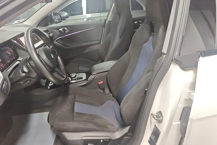 Used BMW 2 Series (Import) 2023 Facelifted 225i Four-Door Coupe M Sport Night Edition Package