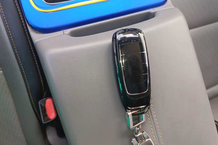 Used AION Y 2022 70 Intelligent Edition Lithium Iron Phosphate