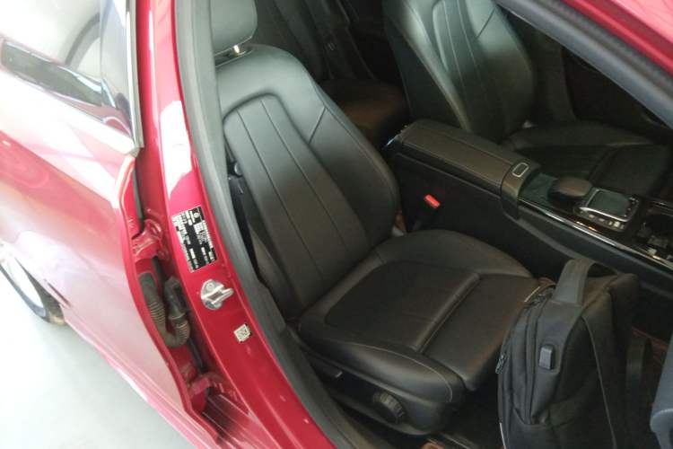 Used Mercedes-Benz A-Class 2021 A 200 L Sport Sedan Dynamic Model
