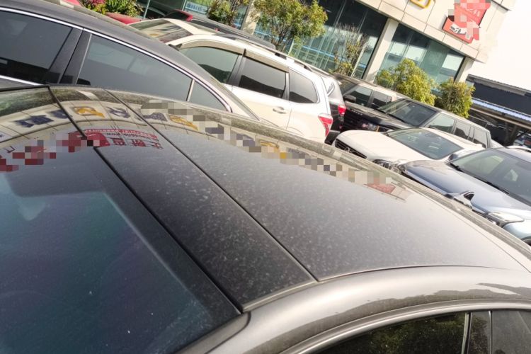 Used Volkswagen Lamando 2024 Lavida L 280TSI DSG Spicy Edition Roof