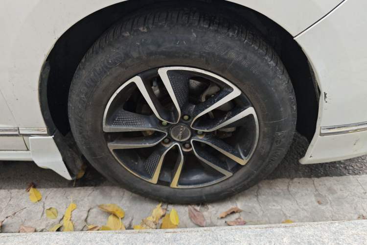 Used Honda Spirior 2015 2.0L Luxury Edition