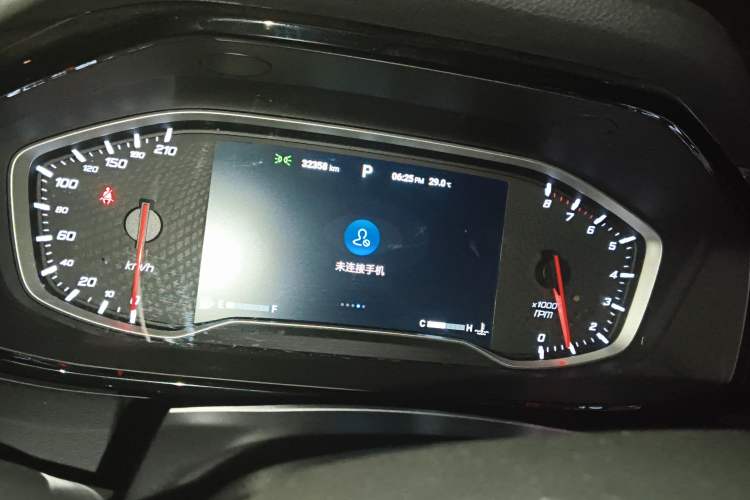 Used SAIC MAXUS D60 2019 1.5T Automatic Trend Edition 5 Seats