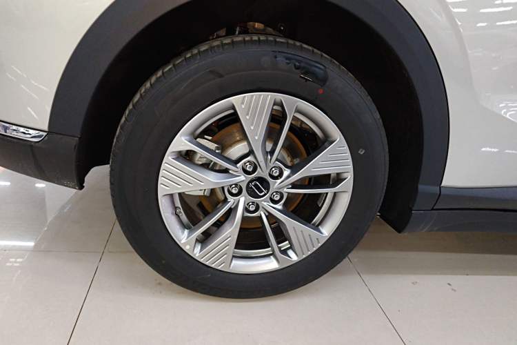 Used Bestune Yueyi 03 2025 565km Enjoy Edition