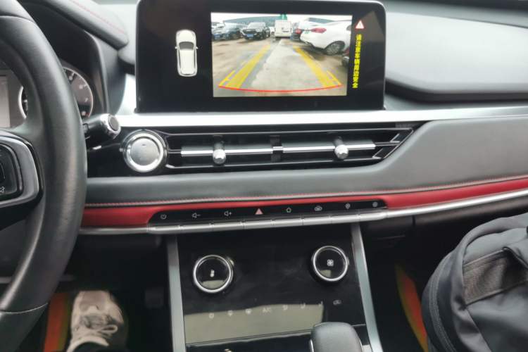 Used Chery Tiggo 5x 2021 Superhero Edition 1.5L CVT Luxury Model