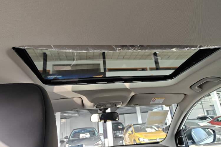 Used Geely Auto Coolray 2025 Model 1.5L CVT Superpower Edition MAX