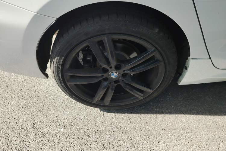 Used BMW 1 Series 2022 125i M Sport Night Edition