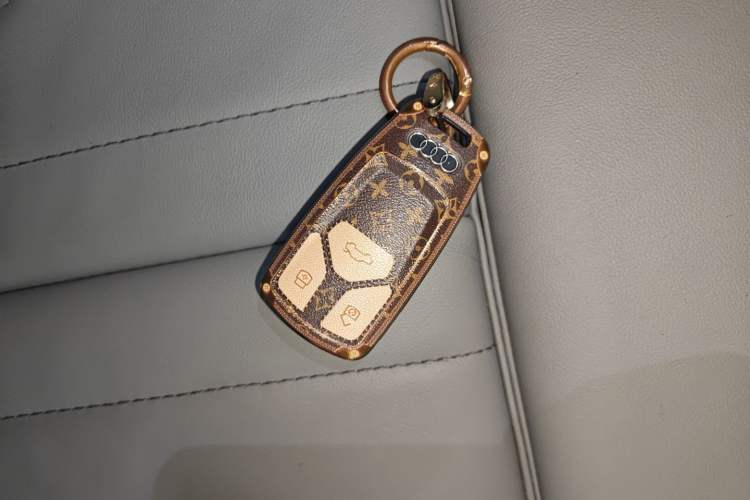 Used Audi Q5L 2023 40T Luxury Dynamic Model Interior 1