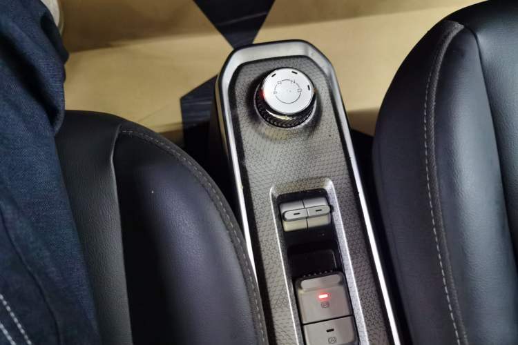 Used Baojun Spark 2023 Flagship Edition