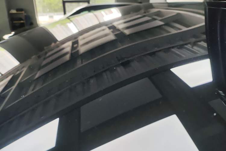 Used Tesla Model X 2023 Three-Motor All-Wheel-Drive Plaid Version