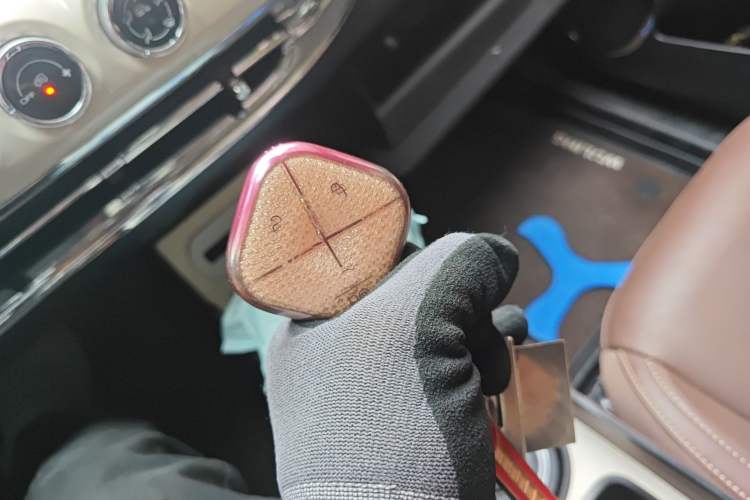 Used Wuling Bingo 2023 203km Comfort Edition