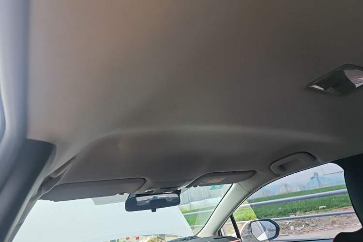 Used Toyota Corolla 2021 1.2T S-CVT Pioneer Edition
