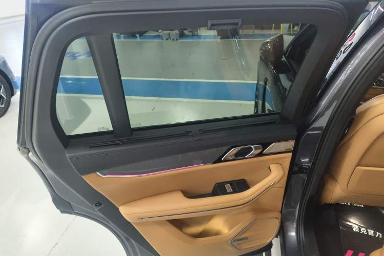 Used Lynk & Co 09 EM-P 2023 2.0TD EM-P Long-Range Version PM Six-Seater