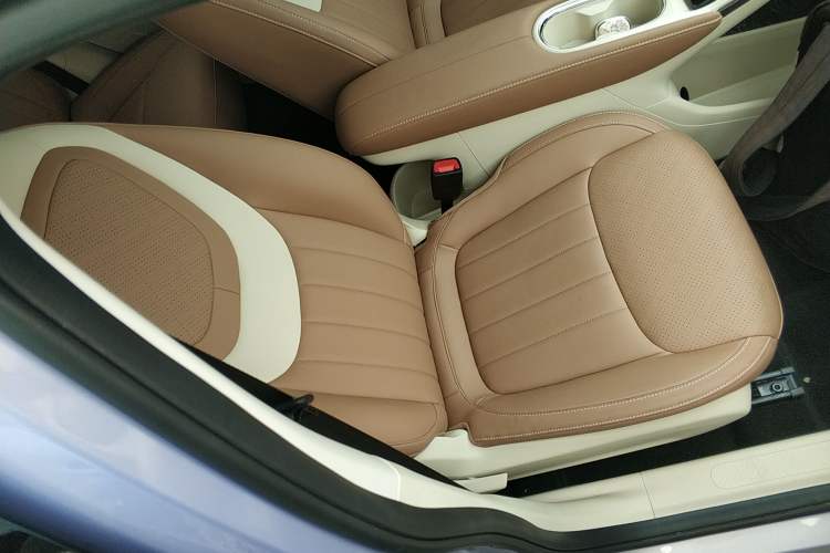 Used Wuling Bingo 2025 333 km Lingxi Connected Version
