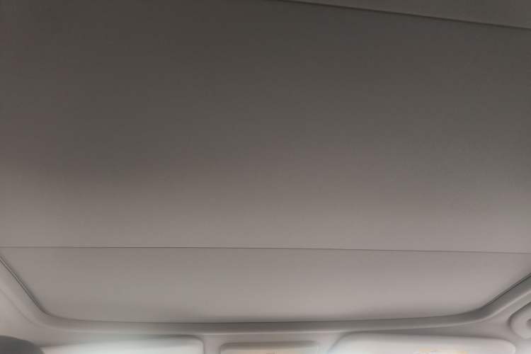 Used Nissan Qashqai 2022 2.0L CVT XV Premier Luxury Edition