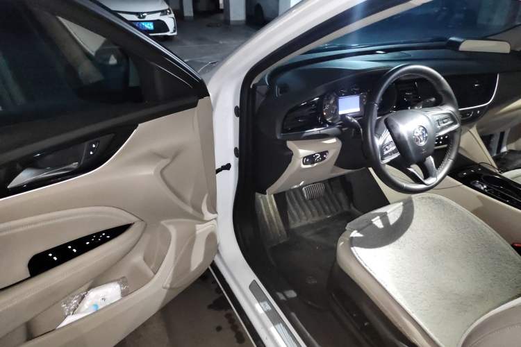 Used Buick Regal 2020 552T Elite Edition