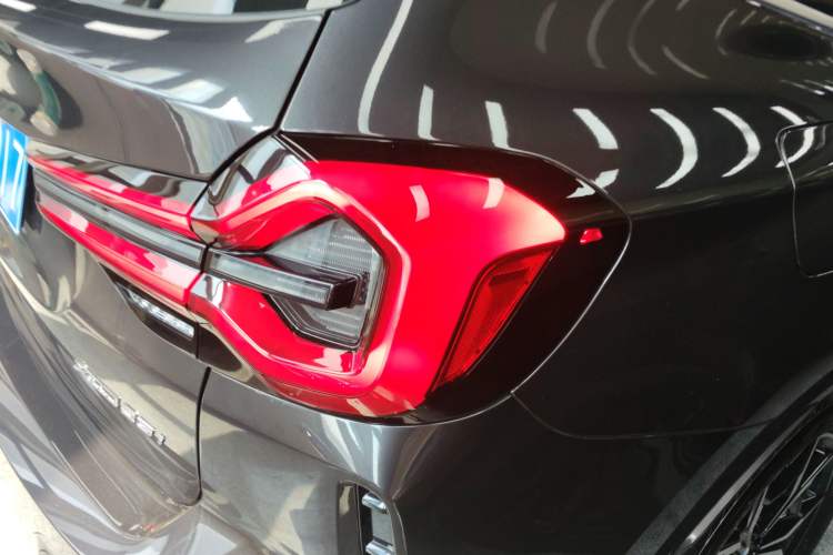 Used BMW X3 2023 xDrive25i M Sport Package
