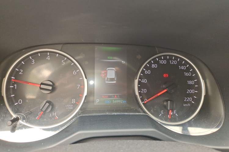 Used Toyota Wildlander 2022 2.0L CVT Two-Wheel Drive Luxury PLUS Edition