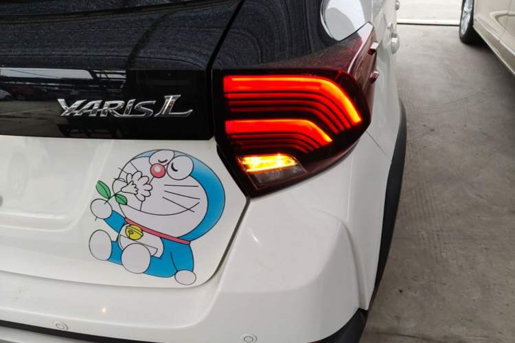 Used Toyota YARiS L Zhi Xuan 2022 X-Trail 1.5L CVT Leading PLUS Edition