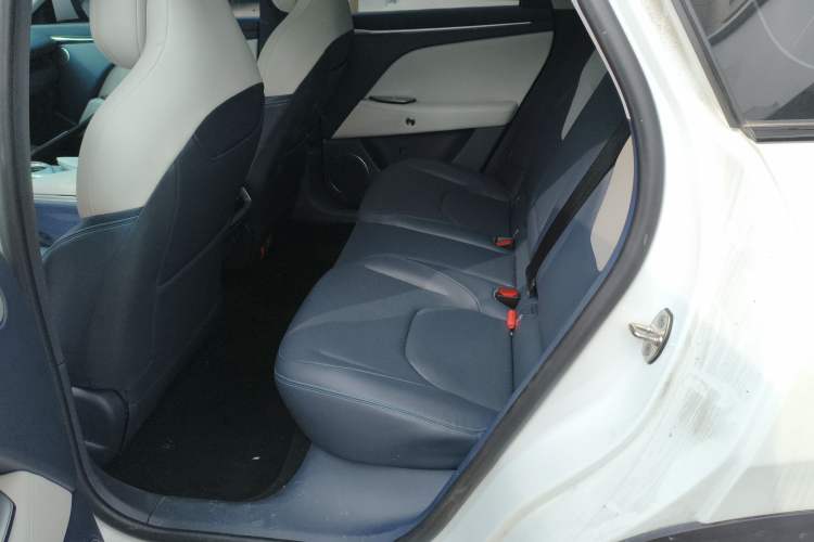 Used ARCFOX Alpha T5 2024 520 AIR