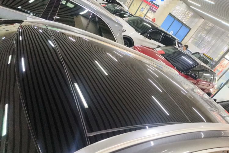 Used Mercedes-Benz GLC 2021 GLC 300 L 4MATIC Dynamic Model