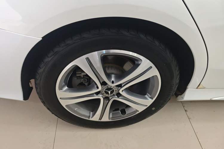 Used Mercedes-Benz C-Class 2019 Restyled C 260 L Sport Edition