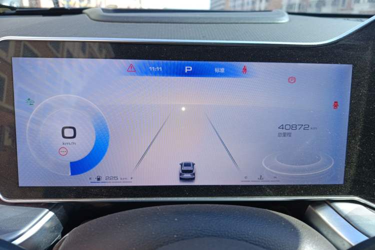 Used Haval XY 2022 1.5T Smart Edition