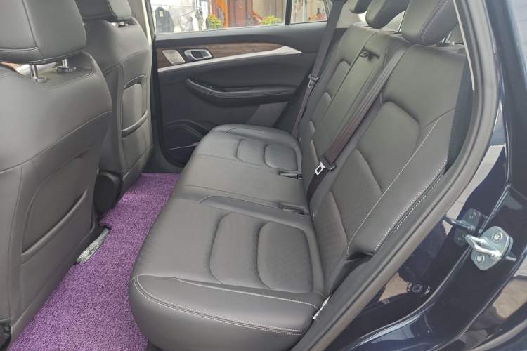 Used Skyworth EV6 2023 410 ZhiShang Edition