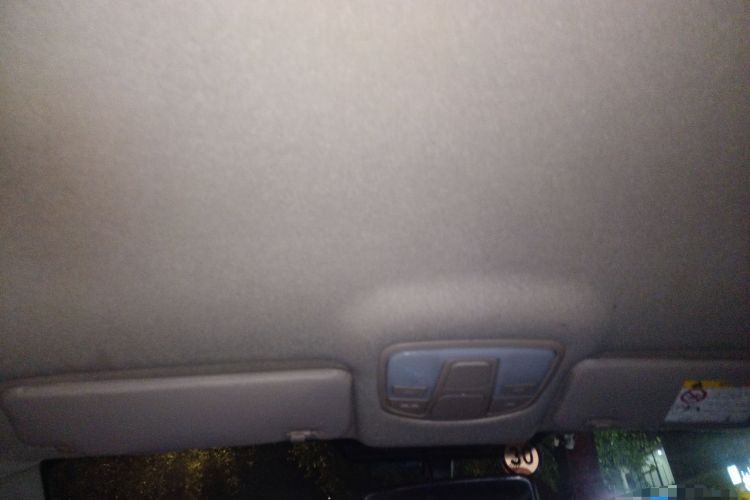 Used Geely Auto Diamond 2017 1.5L Manual Value-Added Model